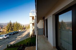 Apartamenty Sun & Snow Tęczowe Wzgórze