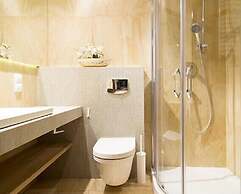 Apartamenty Sun & Snow Tęczowe Wzgórze