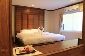 Keingtawan Resort