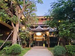 Keingtawan Resort