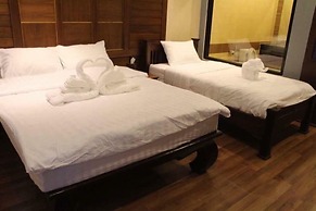Keingtawan Resort
