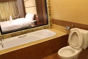 Keingtawan Resort