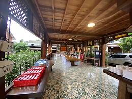 Keingtawan Resort