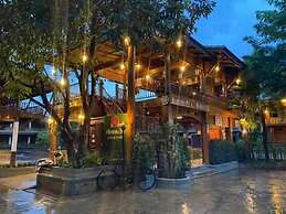 Keingtawan Resort