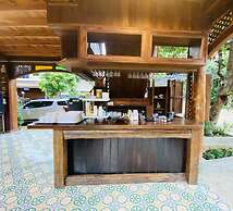 Keingtawan Resort