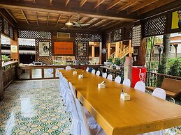 Keingtawan Resort
