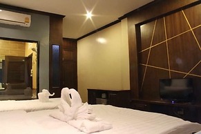 Keingtawan Resort