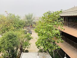 Keingtawan Resort