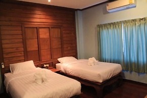 Keingtawan Resort