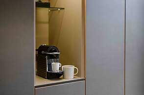 OBERDECK Studio Apartment House