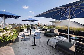 OBERDECK Studio Apartment House