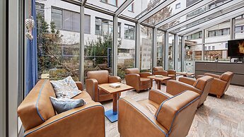 Hotel Schwanen Stuttgart-Airport Messe