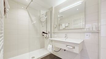 Hotel Schwanen Stuttgart-Airport Messe