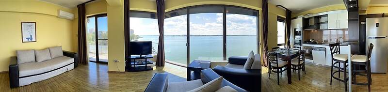 Apart holiday Tania Mamaia
