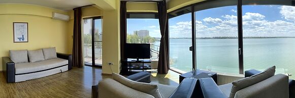 Apart holiday Tania Mamaia