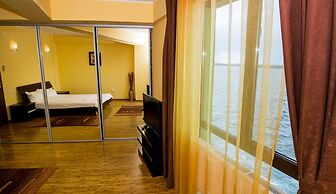 Apart holiday Tania Mamaia