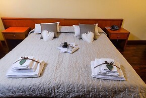 Hotel Grimaldi