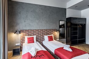Apartamenty Nowa Kamienica