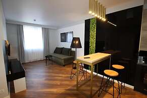 Apartamenty Nowa Kamienica