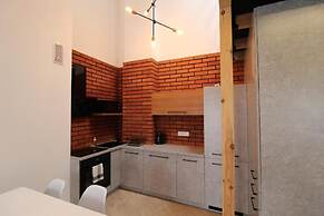 Apartamenty Nowa Kamienica