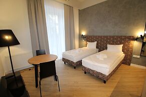 Apartamenty Nowa Kamienica