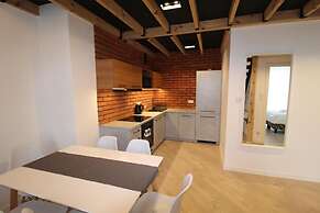 Apartamenty Nowa Kamienica