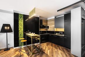 Apartamenty Nowa Kamienica