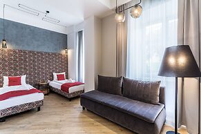 Apartamenty Nowa Kamienica