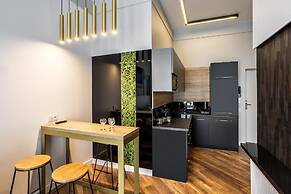 Apartamenty Nowa Kamienica