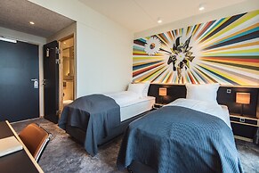 Hotel Brandan