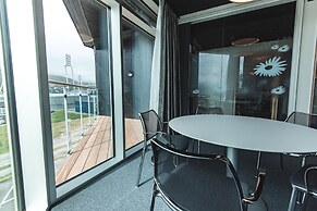 Hotel Brandan