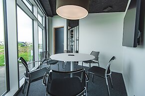 Hotel Brandan
