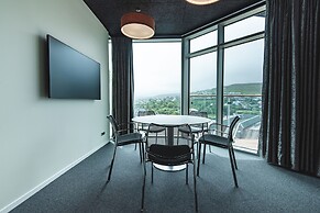 Hotel Brandan