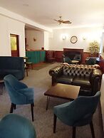 Royal Sportsman Hotel