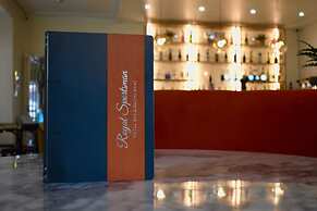 Royal Sportsman Hotel