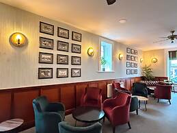 Royal Sportsman Hotel