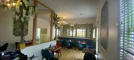 Royal Sportsman Hotel