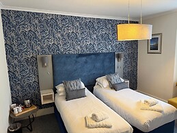 Royal Sportsman Hotel