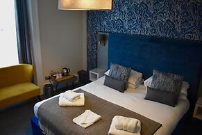 Royal Sportsman Hotel