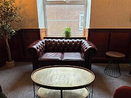 Royal Sportsman Hotel