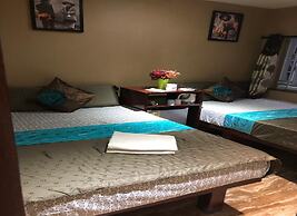 Rich Hostel