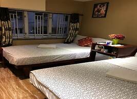 Rich Hostel
