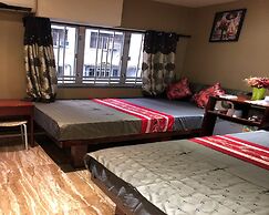 Rich Hostel