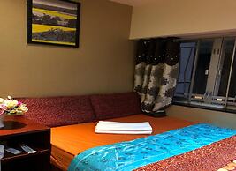 Rich Hostel