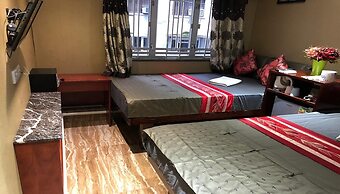 Rich Hostel