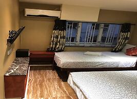 Rich Hostel