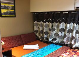 Rich Hostel
