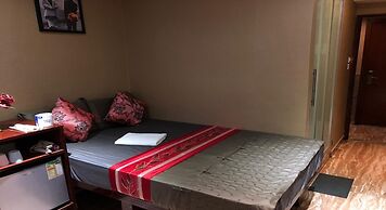 Rich Hostel