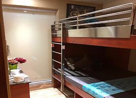 Rich Hostel