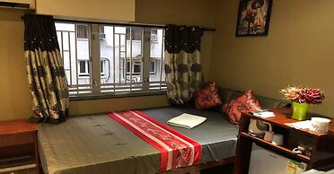 Rich Hostel